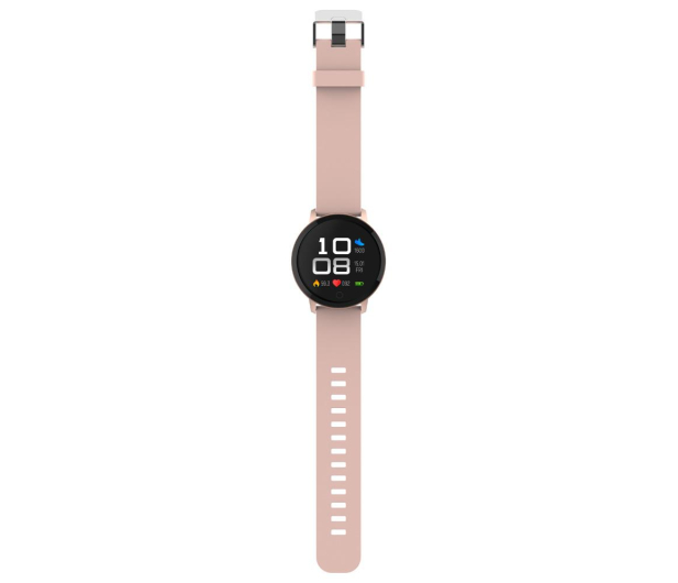 FOREVER ForeVive Lite SB-315 różowe złoto - 1465041 - zdjęcie 5